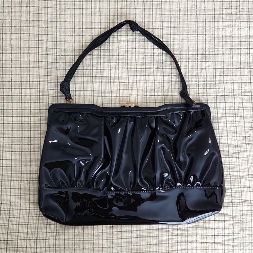 Mardane Vintage Clutch Purse